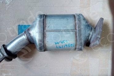 Катализатор от Chevrolet - General Motors 25169735