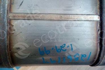 Катализатор от Chevrolet - General Motors 25169735