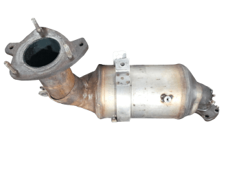 Катализатор General Motors - Holden 94721110