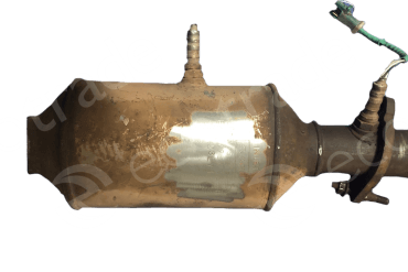 Катализатор от Ford 8R33-5E212-DA