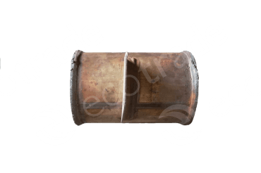 Катализатор от Ford CK44-5F297-AC CK44-5H270-BH №1