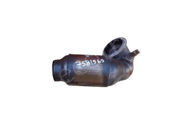 Катализатор от BMW 7581565 7594029 №1