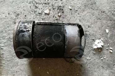 Катализатор от Hyundai - Kia PSF 070727112 №4