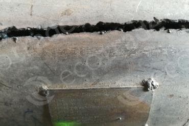 Катализатор от Hyundai - Kia PSF 070727112 №2