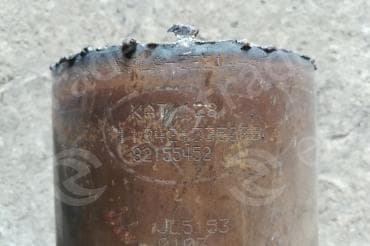 Катализатор от Land Rover CPLA-5E214-AD