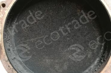 Катализатор от Isuzu DPX-H2 (2) №4