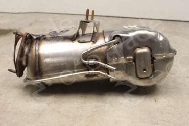 Катализатор от Volvo 32225568