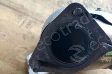 Катализатор от Chevrolet - General Motors 25196253