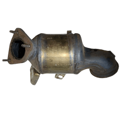 Катализатор от Chevrolet - General Motors 25196253 №1