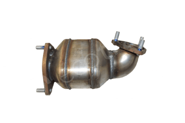 Катализатор от Daewoo 25165021 №1