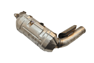 Катализатор от Ford CK41-5F297-AB №1