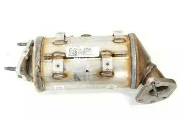 Катализатор General Motors - GMC 12678254