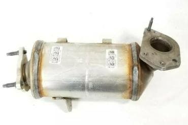 Катализатор от General Motors - GMC 12678254 №2