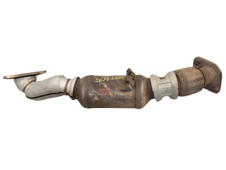 Катализатор от General Motors - Holden 92295124 №1