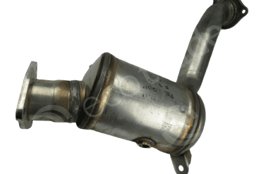 Катализатор от Audi - Volkswagen 7P0254350D 7P0131701H 7P0178BB №1