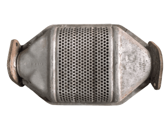 Катализатор от General Motors 25130607 №1