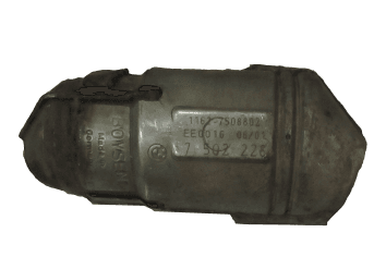 Катализатор от BMW 7502228