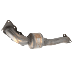 Катализатор Mercedes Benz KT 0325