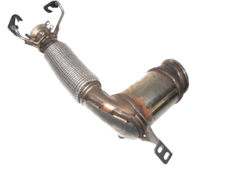 Катализатор от BMW 8682205