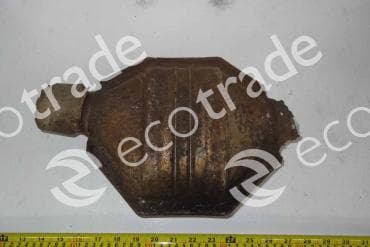 Катализатор от Ford 93GB-5E242-CA №1