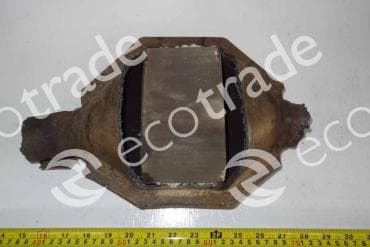 Катализатор от Ford 93GB-5E242-CA №3