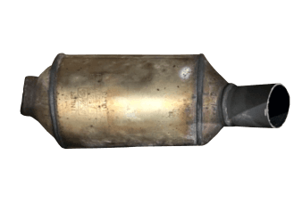 Катализатор от Ford 7R33-5E212-EB №1