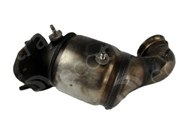 Катализатор от Alfa Romeo - Fiat - Lancia 55187620 51832327