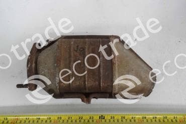 Катализатор от Ford 88GB-5E242-CB №1