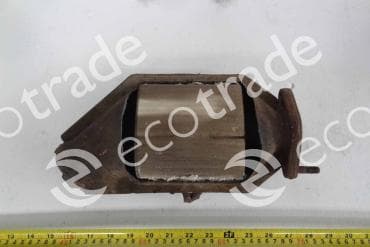 Катализатор от Ford 88GB-5E242-CB №3