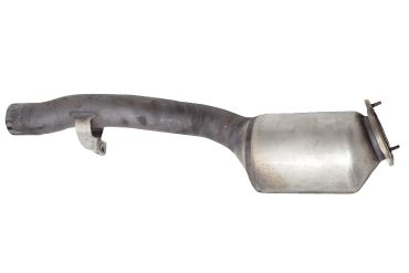 Катализатор от Audi - Volkswagen 7P0253209A 7P0253211 №2