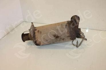 Катализатор от Audi - Volkswagen 7H0254700N 7H0181AB №2