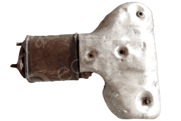 Катализатор от General Motors 96452376