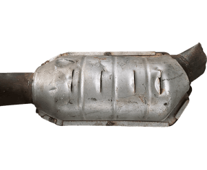 Катализатор от General Motors 25056825 №1