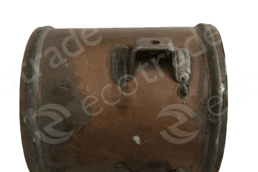 Катализатор от Hyundai - Kia W2BSS2 №3