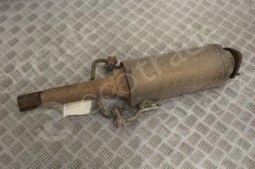 Катализатор от Alfa Romeo - Fiat - Lancia 51776722 51861467 №2