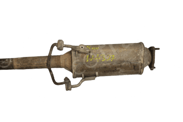 Катализатор от Alfa Romeo - Fiat - Lancia 51776722 51861467