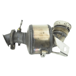 Катализатор от Mercedes Benz KT 1273