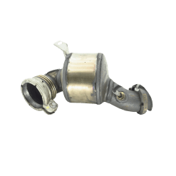 Катализатор от Mercedes Benz KT 1273 №2