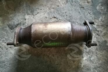 Катализатор от Hyundai - Kia 2C530 №2