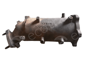 Катализатор от Nissan NAVARA 20832 Full