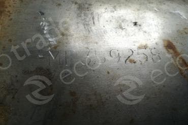 Катализатор от FUSO ME359258