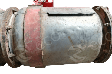 Катализатор от FUSO ME359258