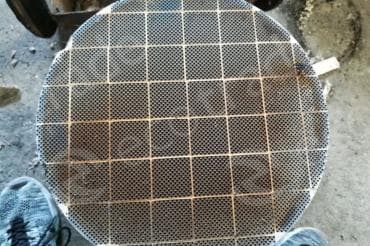 Катализатор от FUSO ME359258 №4