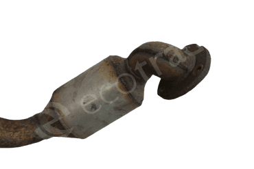 Катализатор от Ford CC11-5E211-EB CC11-5F297-EB