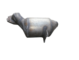 Катализатор от Ford CC11-5E211-EB CC11-5F297-EB