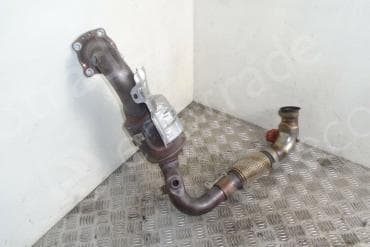 Катализатор от Ford GN11-5E211-FC