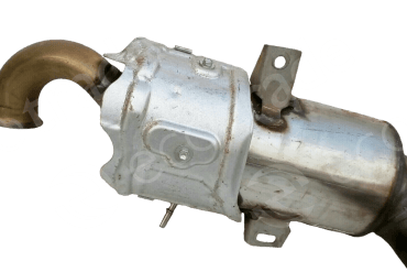 Катализатор от Ford AV21-5H270-RB