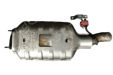 Катализатор от Land Rover BJ32-5H250-AB