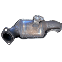 Катализатор от Ford G1FY-5E211-RF №2