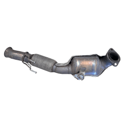 Катализатор от Ford G1FY-5E211-RF